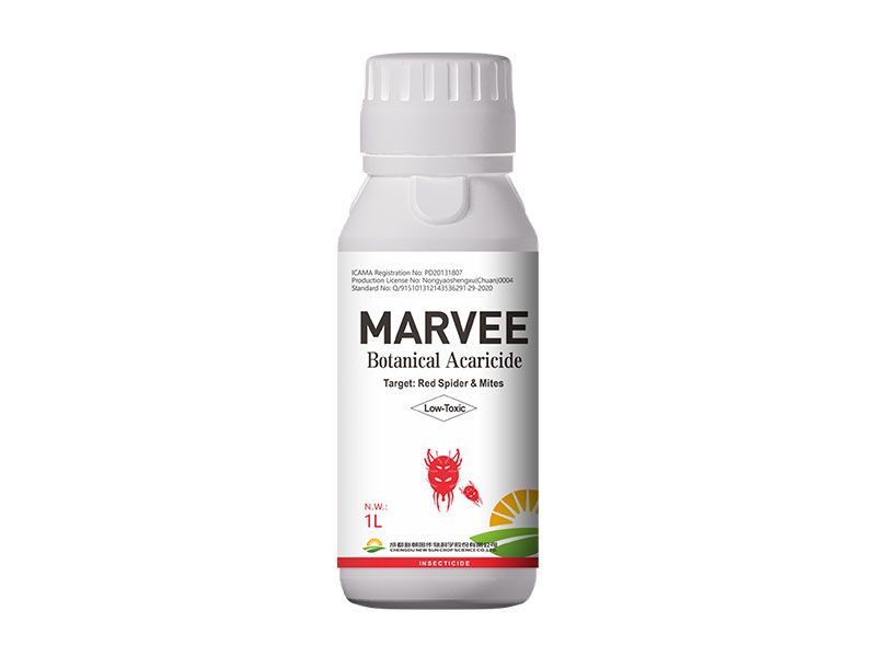 Marvee