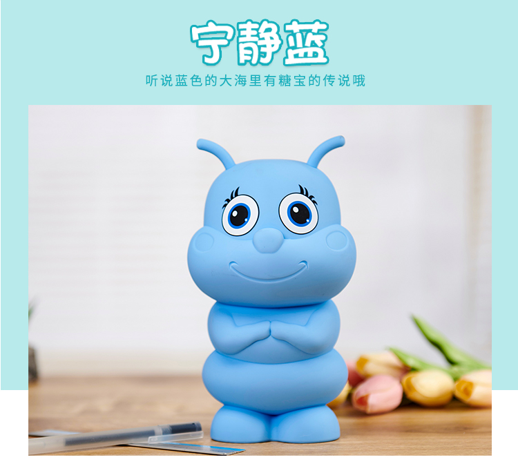 時(shí)尚韓版蟲(chóng)妹妹硅膠斜挎包